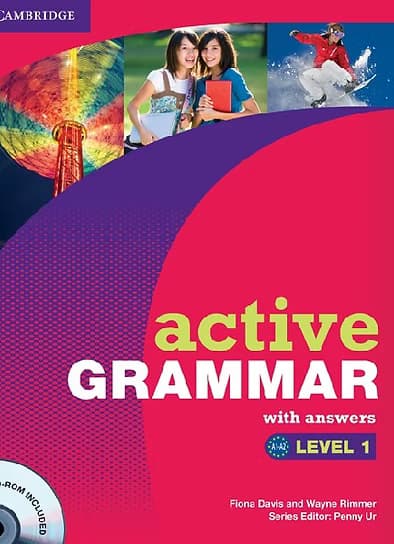 Active Grammar