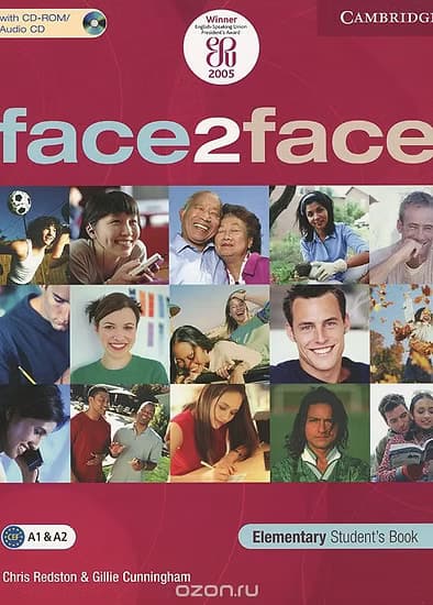 Face2Face