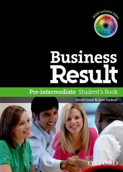 Business Result