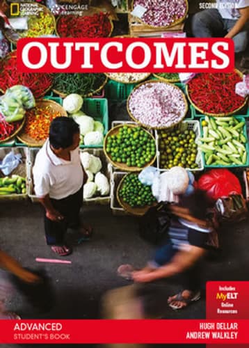 Outcomes